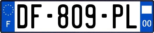 DF-809-PL