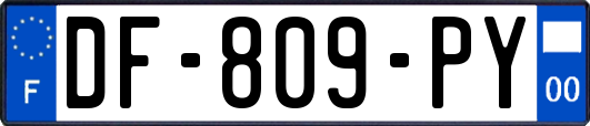 DF-809-PY