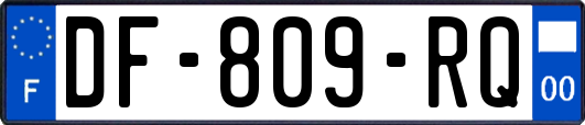 DF-809-RQ