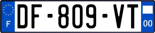 DF-809-VT