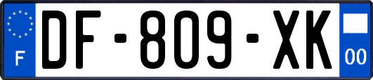 DF-809-XK