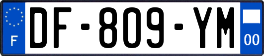 DF-809-YM