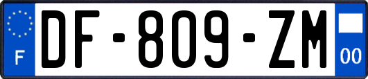 DF-809-ZM