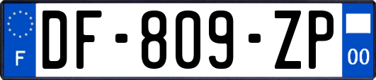 DF-809-ZP