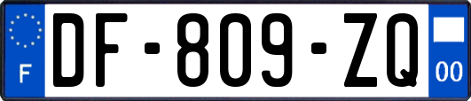 DF-809-ZQ