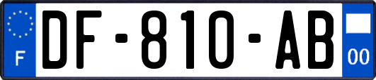 DF-810-AB