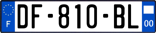 DF-810-BL