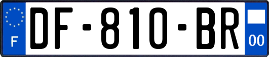 DF-810-BR