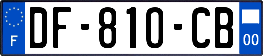 DF-810-CB
