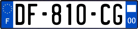 DF-810-CG