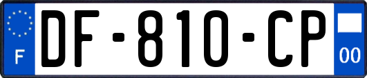 DF-810-CP