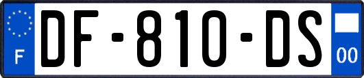 DF-810-DS