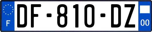 DF-810-DZ