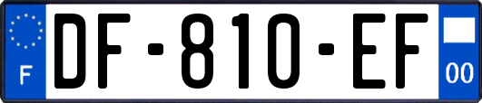 DF-810-EF