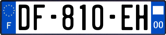 DF-810-EH