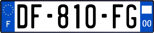 DF-810-FG