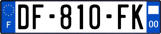 DF-810-FK