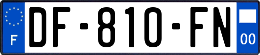 DF-810-FN