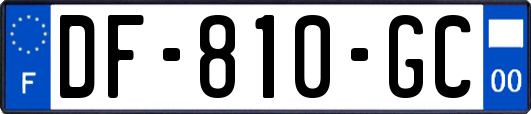DF-810-GC