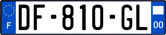 DF-810-GL