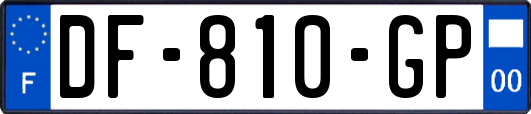DF-810-GP