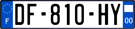 DF-810-HY