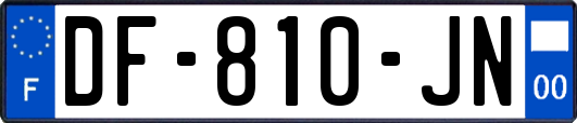 DF-810-JN