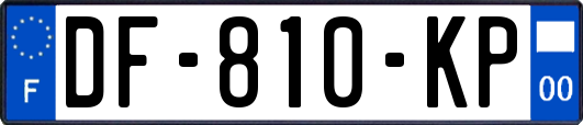 DF-810-KP