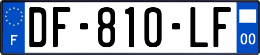 DF-810-LF