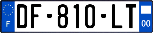 DF-810-LT