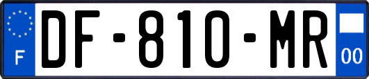 DF-810-MR