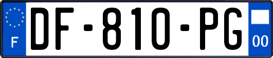 DF-810-PG