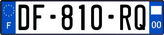 DF-810-RQ