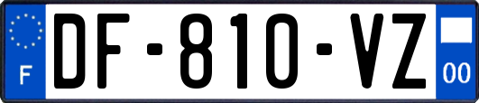 DF-810-VZ