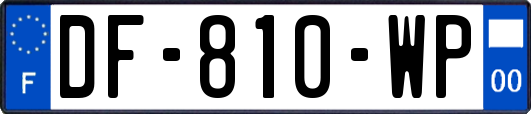 DF-810-WP