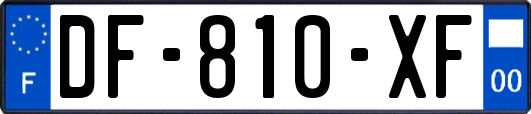 DF-810-XF
