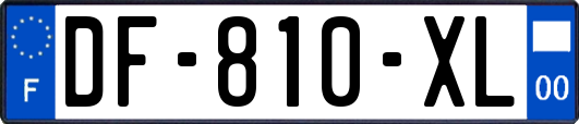 DF-810-XL