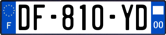 DF-810-YD