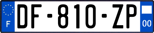 DF-810-ZP