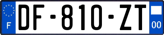 DF-810-ZT