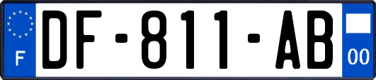 DF-811-AB