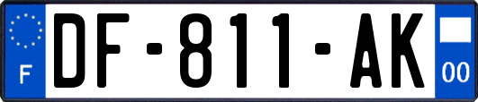 DF-811-AK