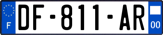 DF-811-AR