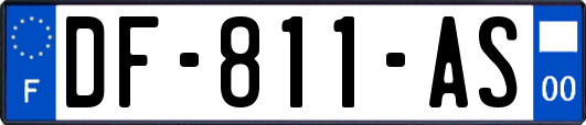 DF-811-AS