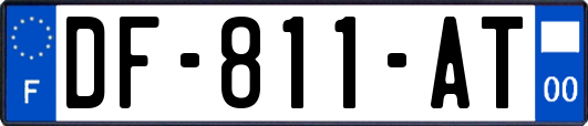 DF-811-AT