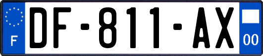 DF-811-AX