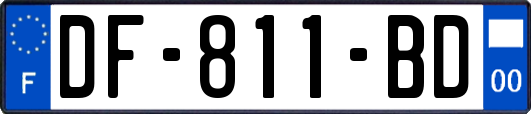 DF-811-BD