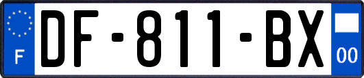 DF-811-BX