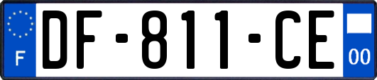 DF-811-CE