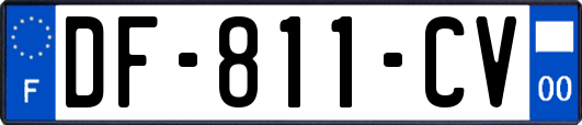 DF-811-CV